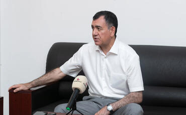 “Biz istəyirik ki, hər şey daha yaxşı olsun”