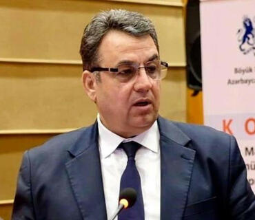 Fikrət Cəfərli həbs olunub