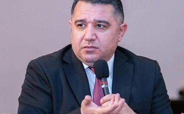 Ona MÜRŞİD də demək olar…