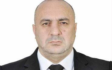 Azər Aslanov: “Azərbaycan kikboksçuları beynəlxalq yarışlarda ölkəmizin adını şərəflə ucaldırlar”