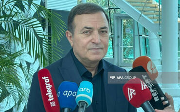 Mənsum İbrahimov: Nə qədər Azərbaycan xalqı var, Arif Babayev unudulmayacaq