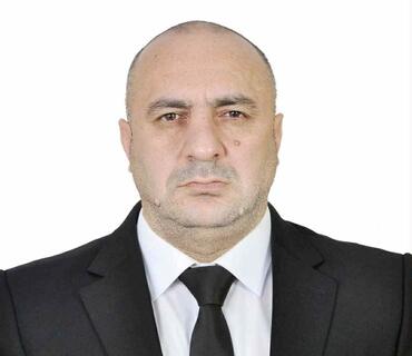 Azər Aslanov: “Azərbaycan kikboksçuları beynəlxalq yarışlarda ölkəmizin adını şərəflə ucaldırlar”