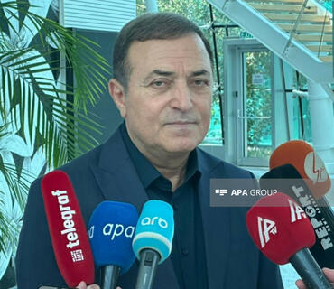 Mənsum İbrahimov: Nə qədər Azərbaycan xalqı var, Arif Babayev unudulmayacaq