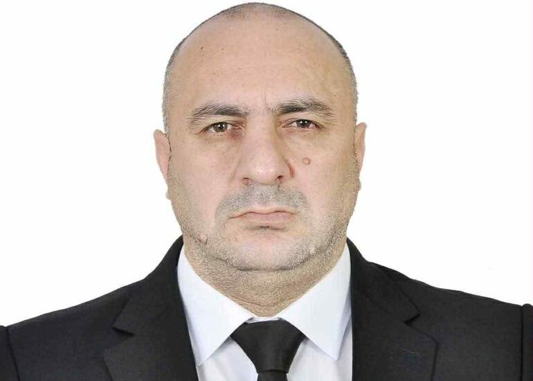 Azər Aslanov: “Azərbaycan kikboksçuları beynəlxalq yarışlarda ölkəmizin adını şərəflə ucaldırlar”