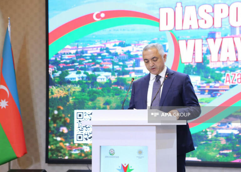 Prezidentin xüsusi nümayəndəsi: Xocalı və Ağdərəyə köçlə bağlı təmir-bərpa işləri aparılacaq