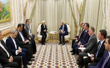 Ermənistan Prezidenti Pezeşkianın İrəvana səfərini səbirsizliklə gözləyir