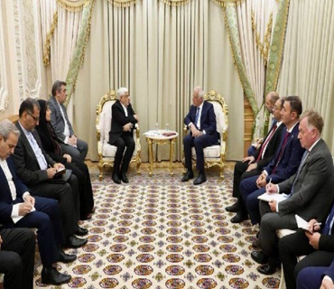 Ermənistan Prezidenti Pezeşkianın İrəvana səfərini səbirsizliklə gözləyir