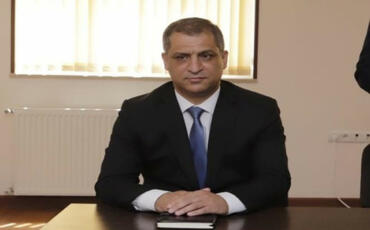 Naxçıvanın təhsil nazirinin müavini vəzifəsindən azad edilib