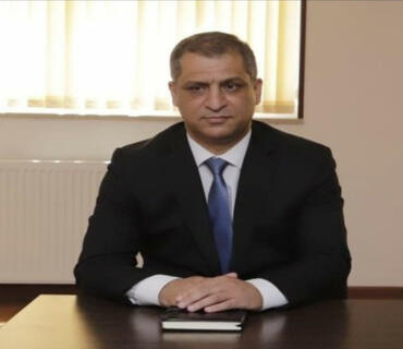 Naxçıvanın təhsil nazirinin müavini vəzifəsindən azad edilib
