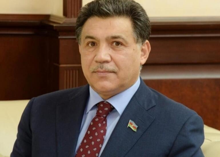 "Həmin verilişin videoyazısı qalır, açıb diqqətlə dinləsinlər"-Aydın Hüseynov