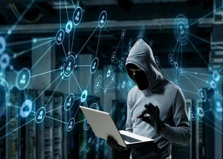 Bu il Dövlət Xidməti 1 milyondan çox zərərli elektron poçtu bloklayıb