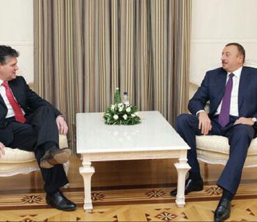 GİZLİ SAXLANILAN “QƏLƏBƏ PLANI”: ƏLİYEV BP-NİN RƏHBƏRİNƏ 17 İL ƏVVƏL NƏ DEYİR? - Zahid Orucdan sensasion yazı...