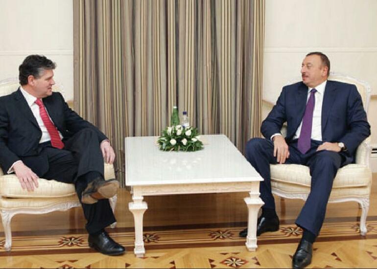 GİZLİ SAXLANILAN “QƏLƏBƏ PLANI”: ƏLİYEV BP-NİN RƏHBƏRİNƏ 17 İL ƏVVƏL NƏ DEYİR? - Zahid Orucdan sensasion yazı...