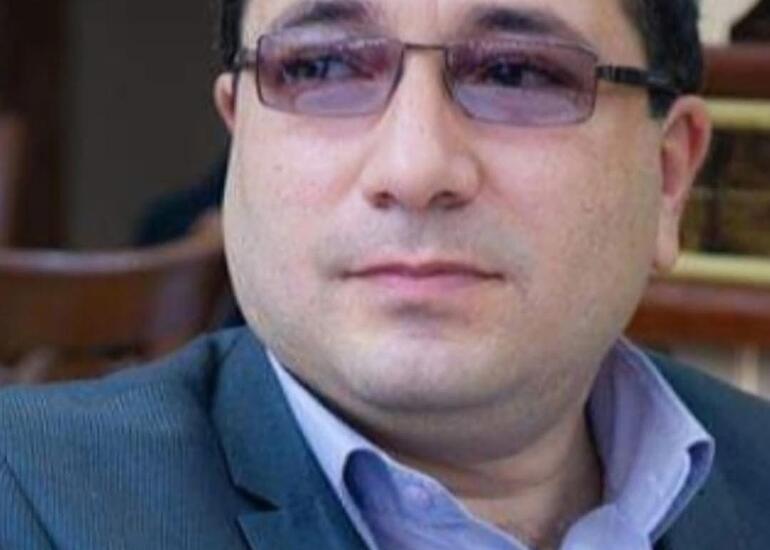 İlqar Fəhmi- 50