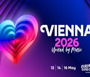 “Eurovision 2026” Vyanada keçiriləcək