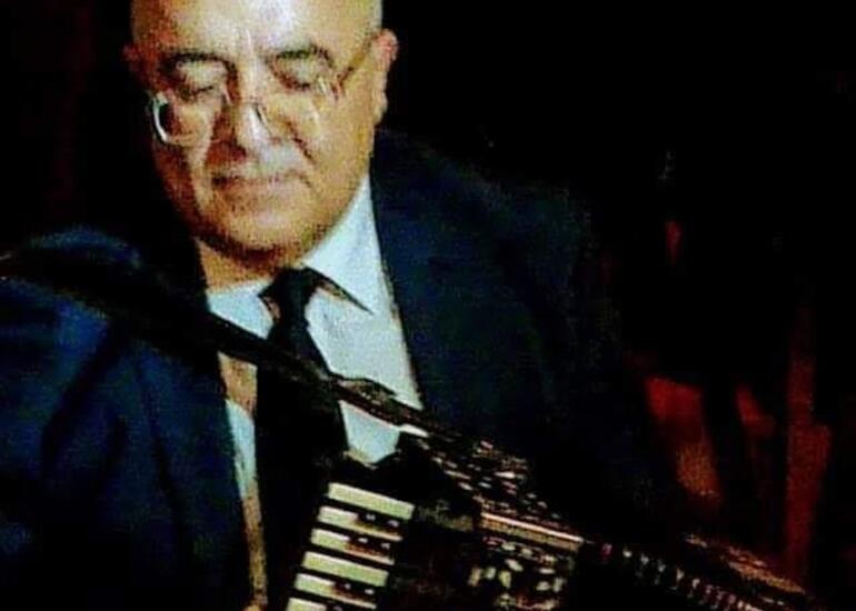 65 yaşın mübarək, İlqar ağa!..