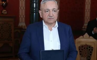 “Don Kixot”la bağlı arzusu hələ də diri olan kinorejissor...