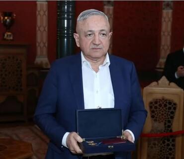 “Don Kixot”la bağlı arzusu hələ də diri olan kinorejissor...