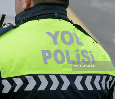 DYP küləkli hava şəraiti ilə bağlı müraciət edib