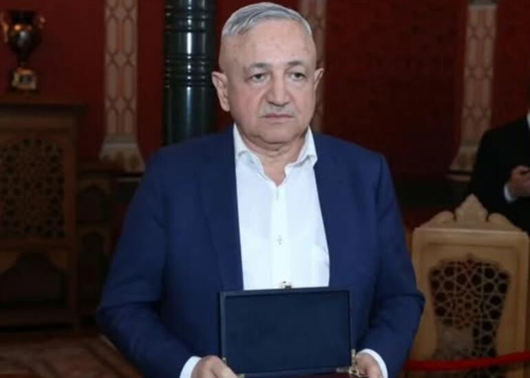 “Don Kixot”la bağlı arzusu hələ də diri olan kinorejissor...