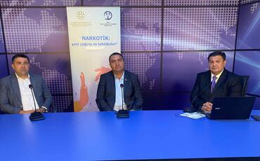 Narkotiklərlə mübarizə üçün qanunvericilikdə hansı əlavə və dəyişiklər edilir?