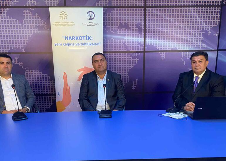 Narkotiklərlə mübarizə üçün qanunvericilikdə hansı əlavə və dəyişiklər edilir?