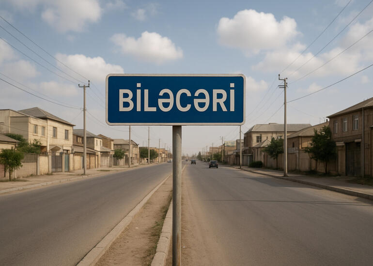“Biləcəri sindromu” TƏHLİL