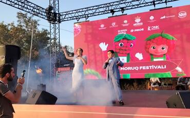 Azərbaycanlı qardaşlar Günəş və Ferman “Çırpınırdı Qaradeniz”lə könülləri fəth etdilər