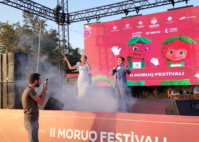 Azərbaycanlı qardaşlar Günəş və Ferman “Çırpınırdı Qaradeniz”lə könülləri fəth etdilər