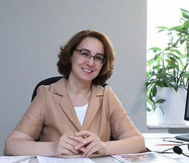 Xəzər Universitetinə rektor təyin edilib