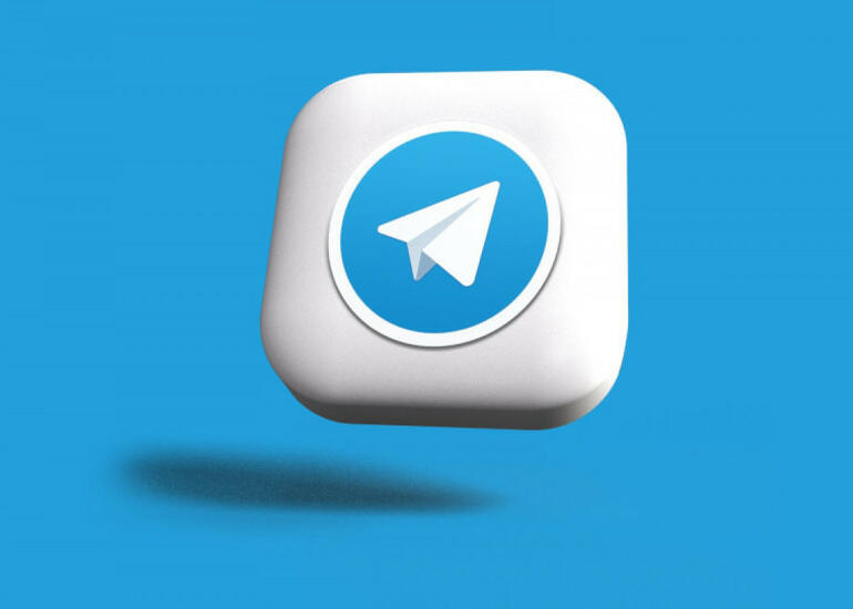 ETX: "Telegram" üzərindən yeni dələduzluq halları müşahidə olunur
