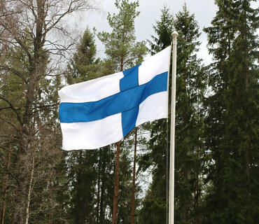 Finlandiya Fələstin-İsrail münaqişəsində ikidövlətli həll yolunu dəstəkləyib