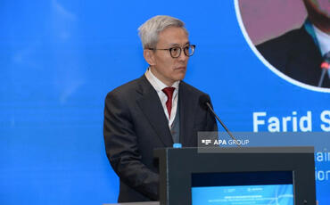 Şanxay Araşdırmalar İnstitutu: Beynəlxalq nizam çoxqütblülüyə doğru gedir