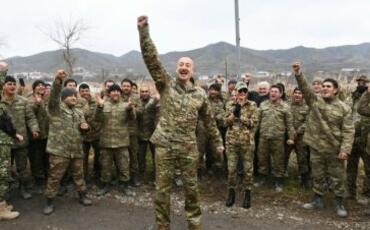 Vacib və labüd əhəmiyyət daşıyan antiterror tədbirləri
