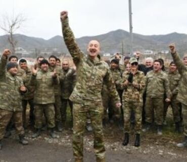 Vacib və labüd əhəmiyyət daşıyan antiterror tədbirləri