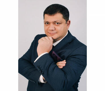 Rusiyada azərbaycanlı şəhər dumasının deputatı seçilib