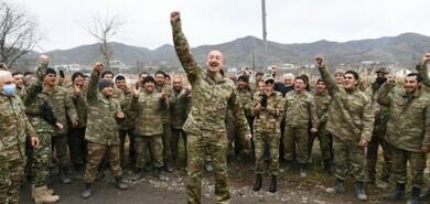 Vacib və labüd əhəmiyyət daşıyan antiterror tədbirləri