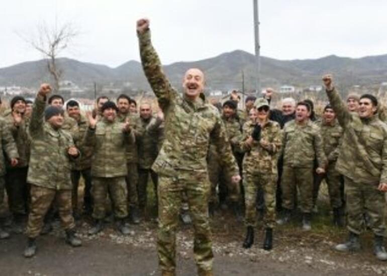 Vacib və labüd əhəmiyyət daşıyan antiterror tədbirləri
