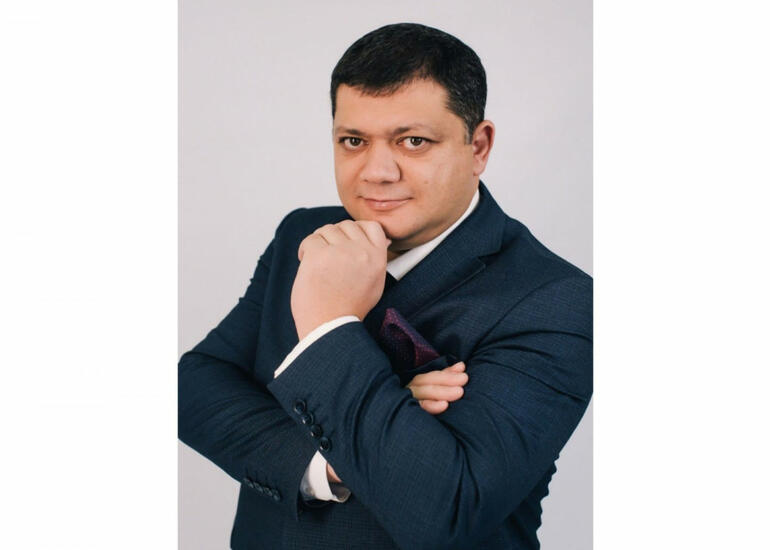 Rusiyada azərbaycanlı şəhər dumasının deputatı seçilib