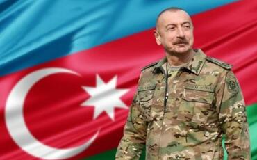 20 sentyabr - Azərbaycanın Dövlət Suverenliyi Günü