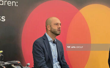 "Mastercard": Azərbaycanda ən çox pul xərcləyən qazaxıstanlı turistlərdir
