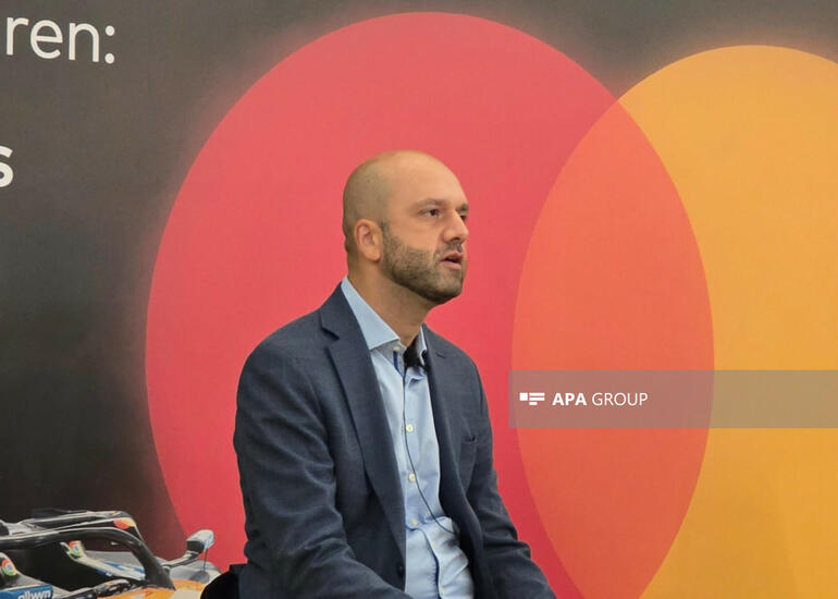 "Mastercard": Azərbaycanda ən çox pul xərcləyən qazaxıstanlı turistlərdir