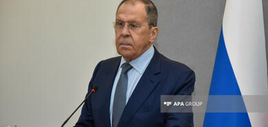 Lavrov: Ukraynadakı sülhməramlılar Rusiya hərbçiləri üçün qanuni hədəf olacaq