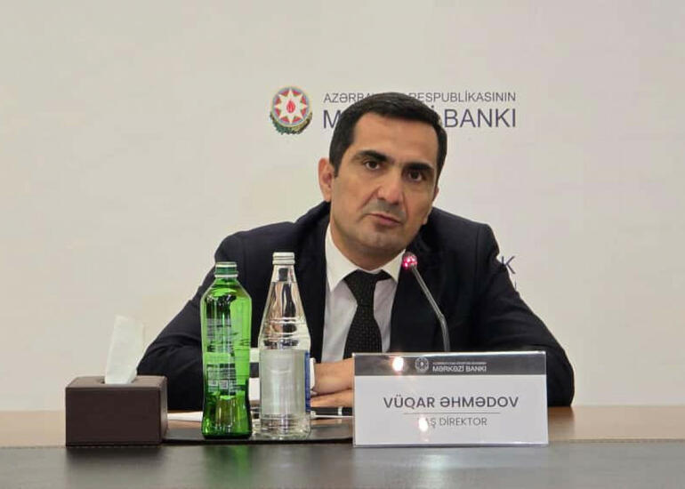 AMB: CƏB-in profisiti ilə bağlı proqnozlarda ciddi dəyişiklik gözlənilmir