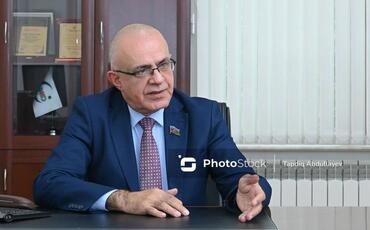 Suverenliyin komponentləri - "İş adamı milli olanda təkcə pul qazanmaq haqqında düşünmür"