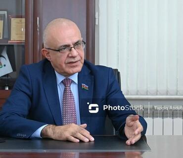 Suverenliyin komponentləri - "İş adamı milli olanda təkcə pul qazanmaq haqqında düşünmür"