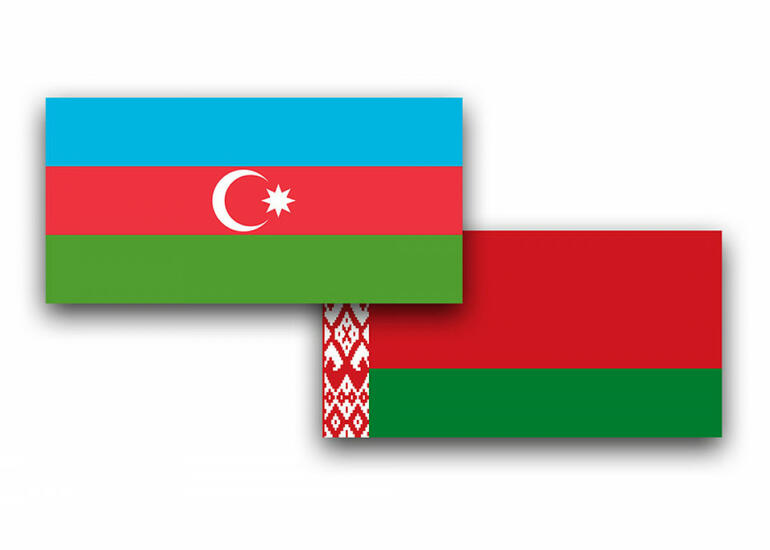 Azərbaycanın Baş Qərargah rəisi Belarusa gedib