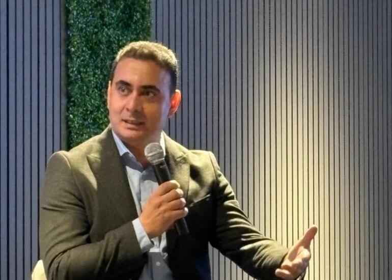 Necə edək ki, kibercinayətkarlarların qurbanı olmayaq? -Ekspertlə müsahibə