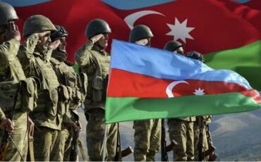 Ölkəmizin şanlı tarixi