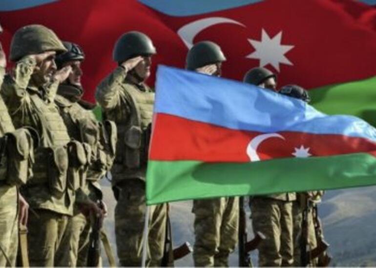 Ölkəmizin şanlı tarixi